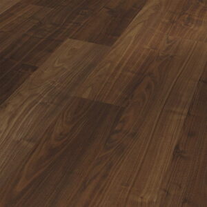 Nogal Royal | Laminado Basic 200 Parador