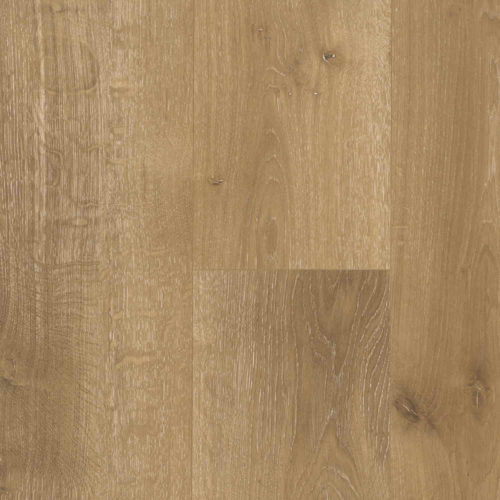Roble Monterey Leve Aclarado | Laminado Basic 400 Parador | Detalle