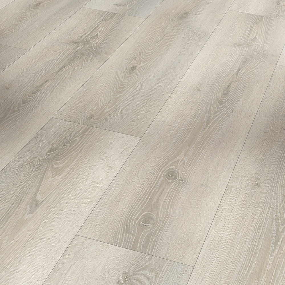 Roble Askada Blanco Calizo | Laminado Basic 600 Parador
