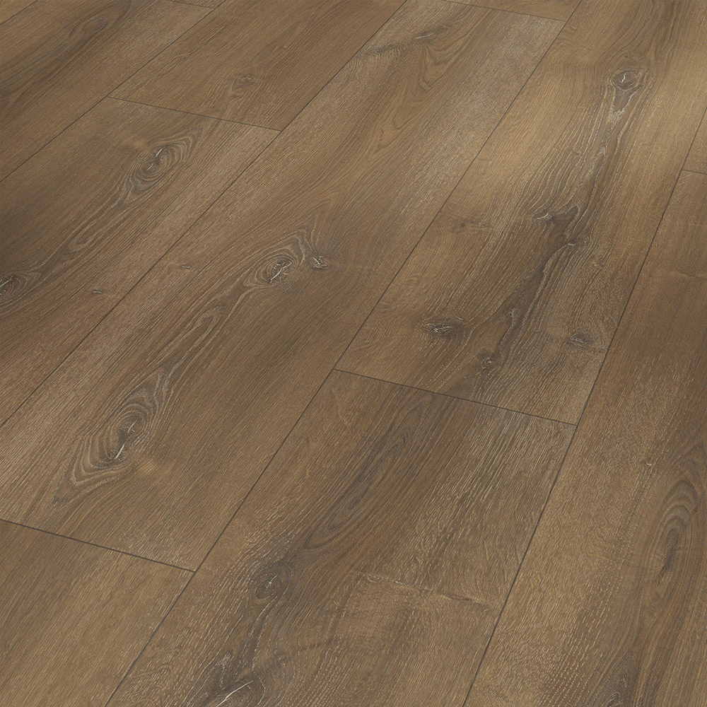Roble Montana Calizo | Laminado Basic 600 Parador