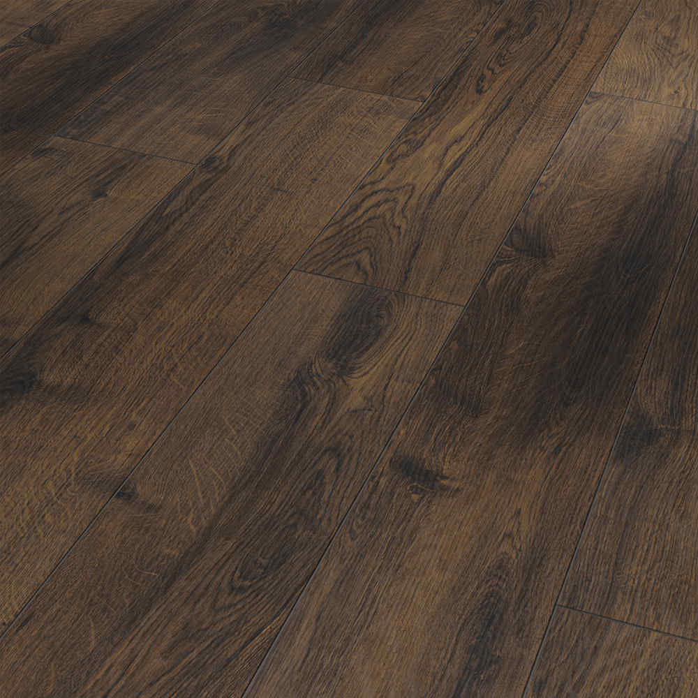 Roble Fumé AC5 | Laminado Classic 1050 Parador