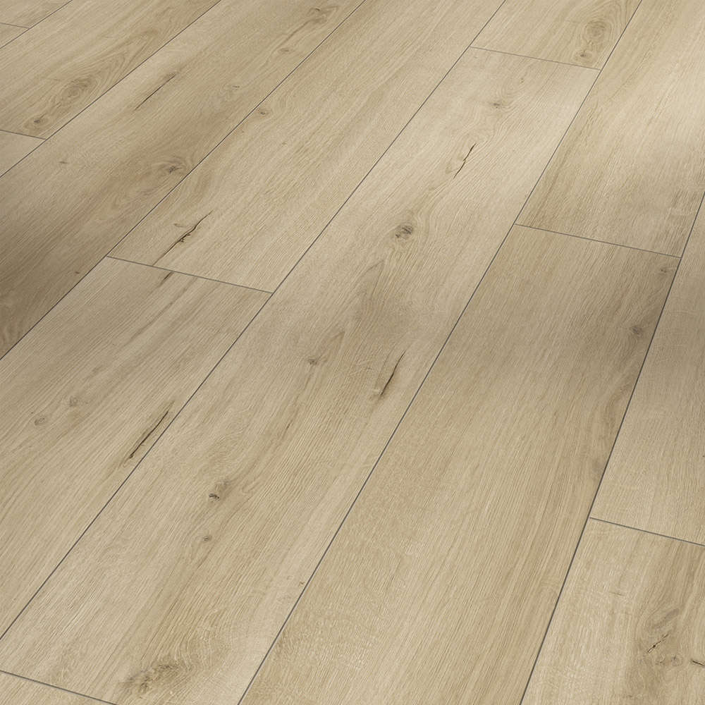 Roble Loft Pure AC5 | Laminado Classic 1050 Parador