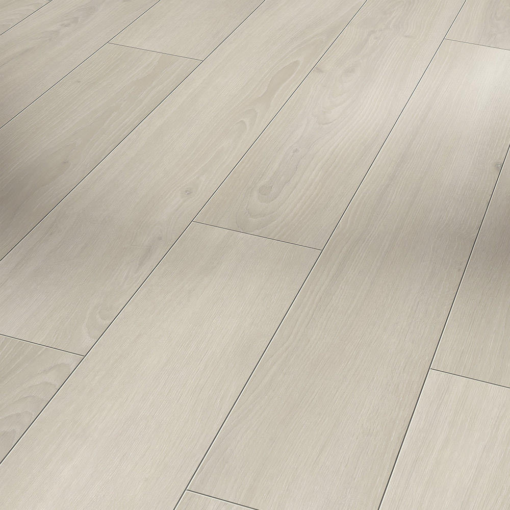 Roble Skyline Blanco AC5 | Laminado Classic 1050 Parador
