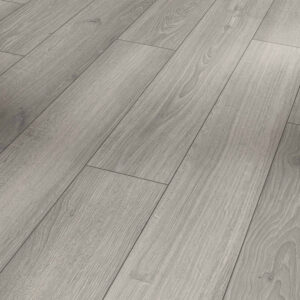 Roble Studioline Gris Claro AC5 | Laminado Classic 1050 Parador