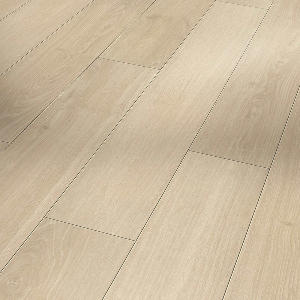 Roble Studioline Lijado AC5 | Laminado Classic 1050 Parador