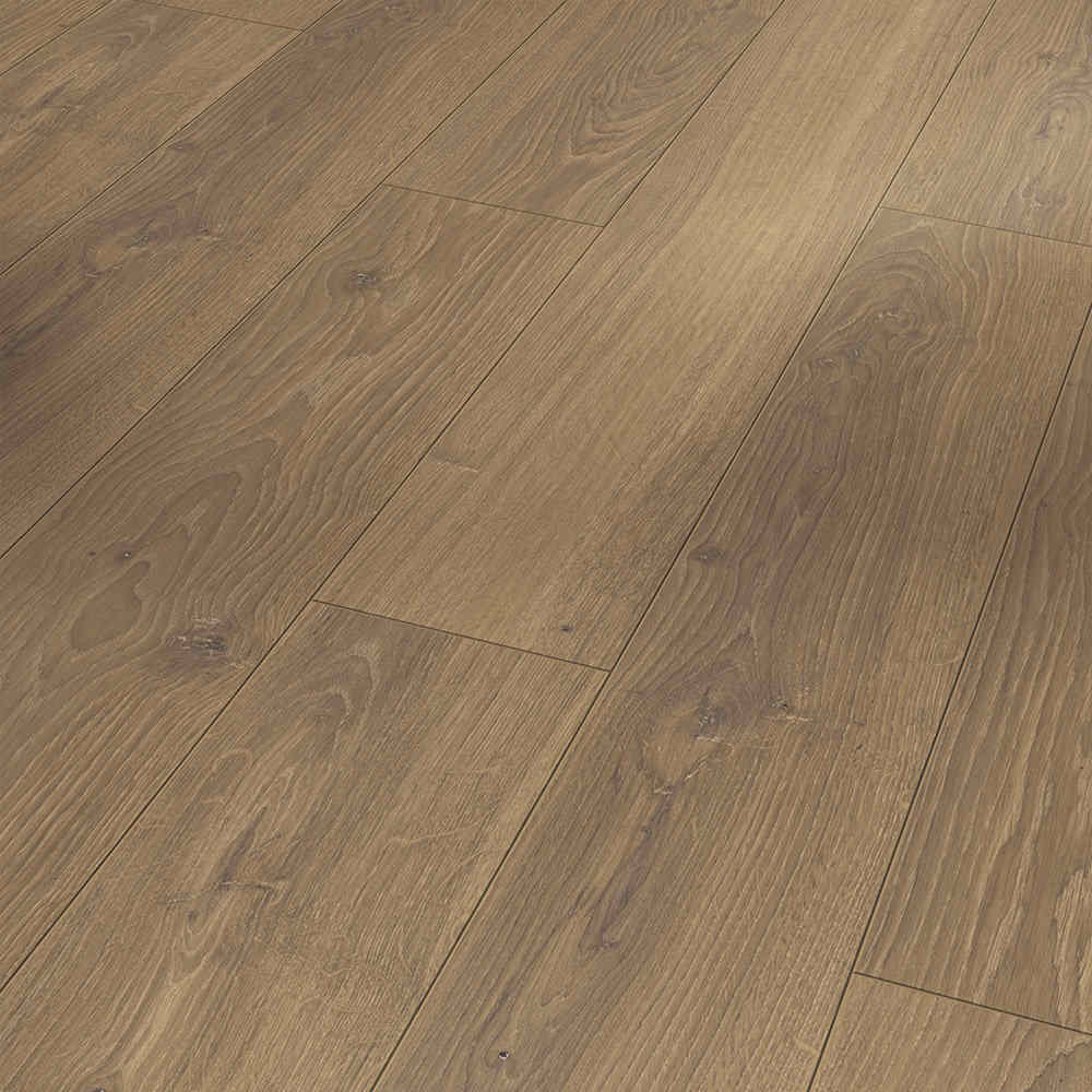 Roble Studioline Miel AC5 | Laminado Classic 1050 Parador