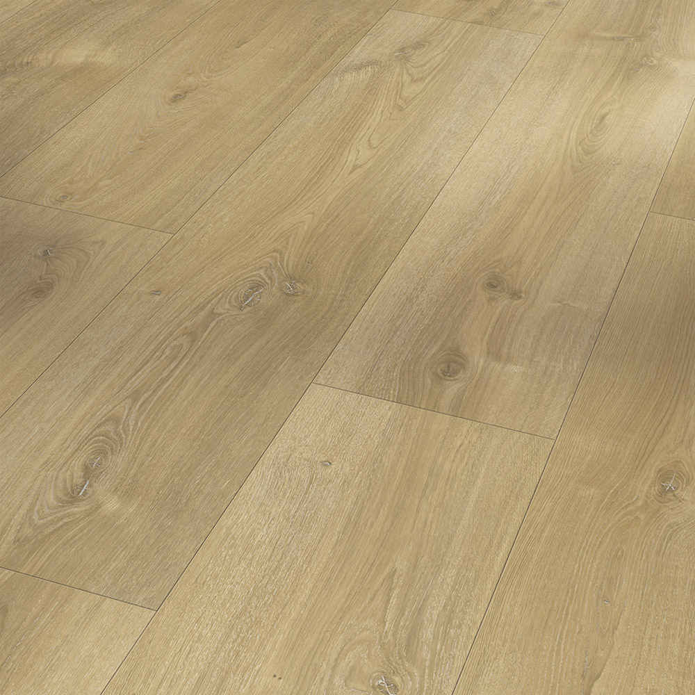 Roble Nova Calizo | Laminado Hydron 600 Parador