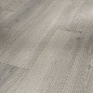 Roble Studioline Gris Claro | Laminado Hydron 600 Parador