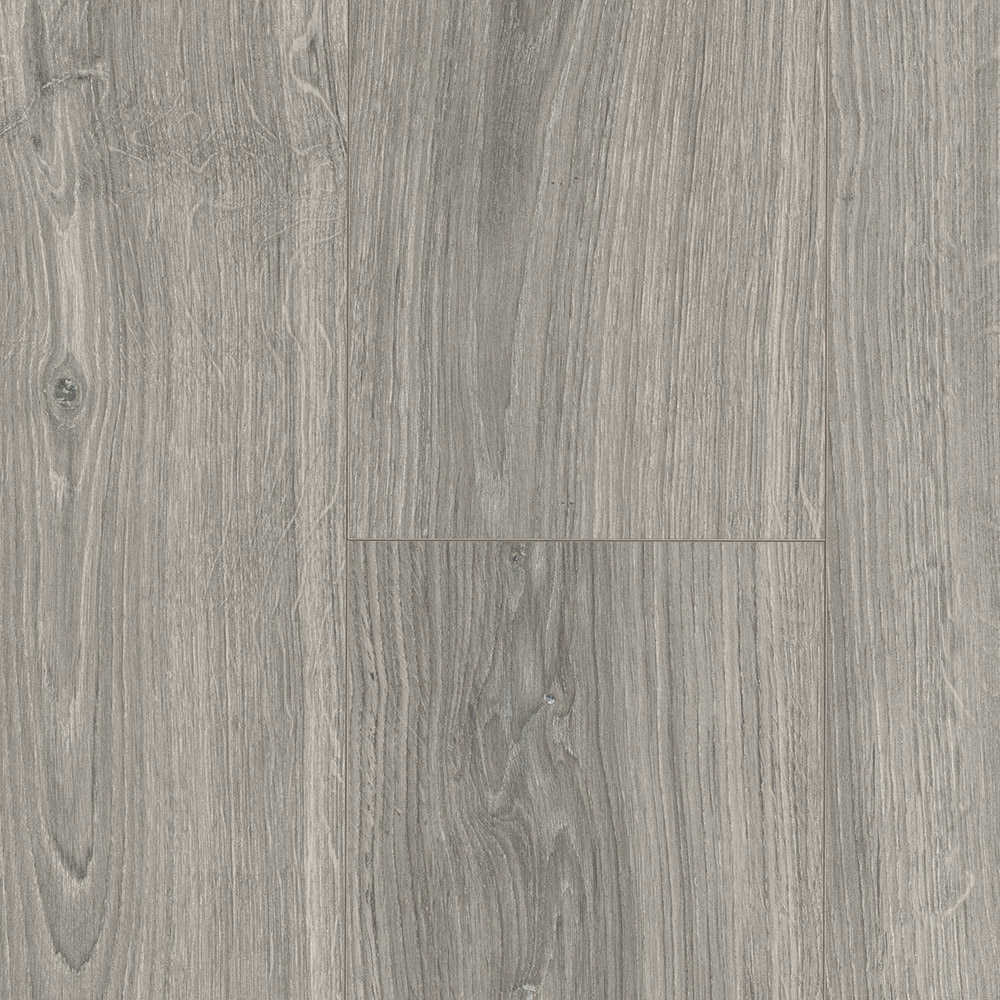 Roble Studioline Gris Claro | Laminado Hydron 600 Parador | Detalle