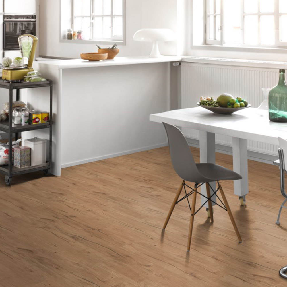 Roble Century Natur | Laminado Trendtime 1 Parador | Espacio Cocina
