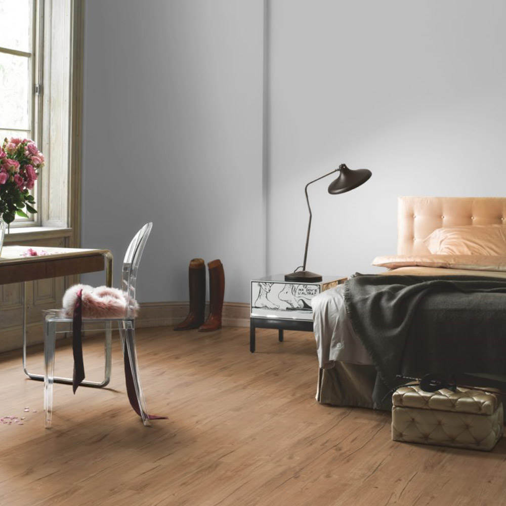 Roble Century Natur | Laminado Trendtime 1 Parador | Espacio Dormitorio