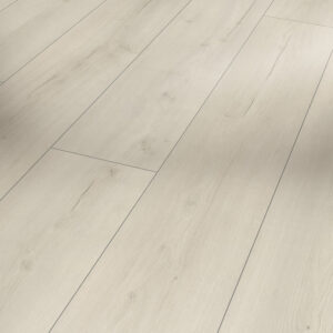 Roble Loft Blanco | Laminado Trendtime 6 Parador