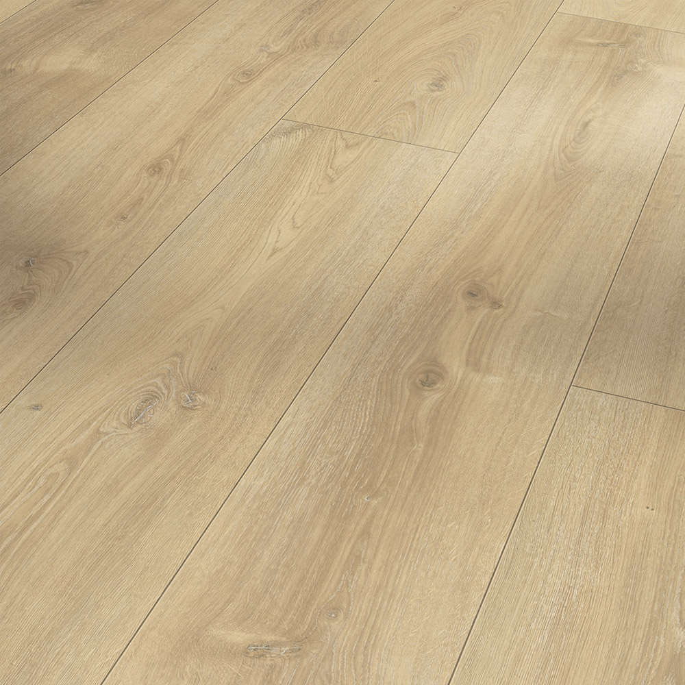 Roble Nova Claro Calizo | Laminado Trendtime 6 Parador