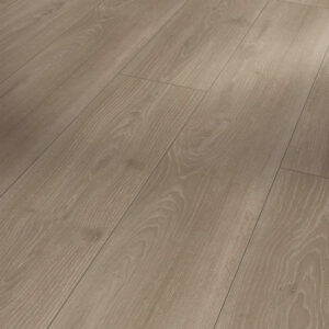 Roble Skyline Gris Perla | Laminado Trendtime 6 Parador