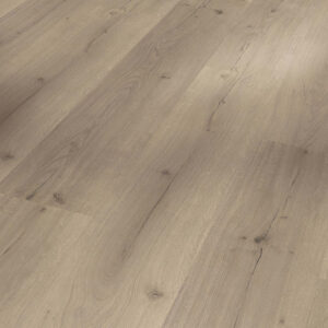 Roble Infinity Gris | Vinilo Basic 2.0 Parador