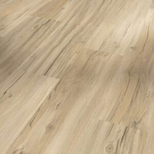 Roble Memory Lijado | Vinilo Basic 2.0 Parador