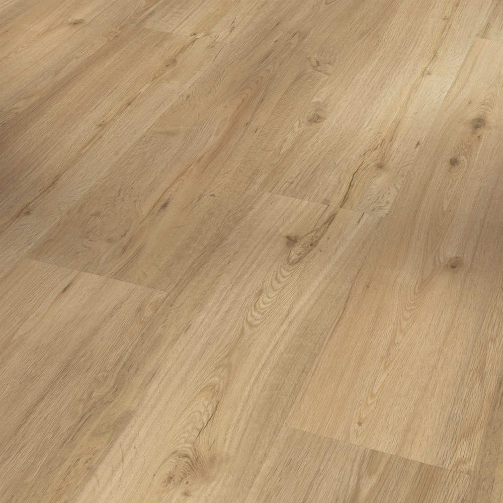 Roble Natur | Vinilo Basic 2.0 Parador