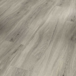 Roble Color Pastel Gris | Vinilo Basic 30 Parador