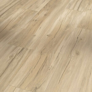 Roble Memory Lijado | Vinilo Basic 5.3 Parador