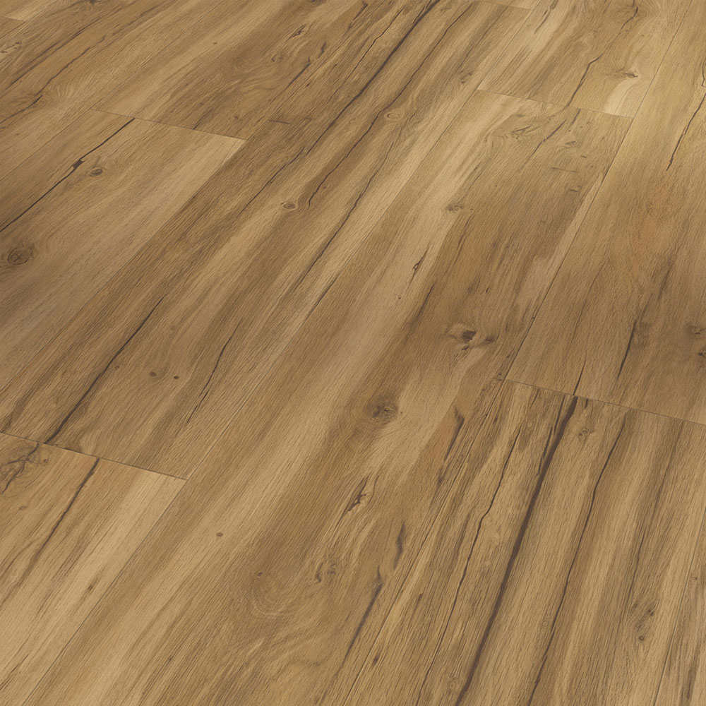 Roble Memory Natur | Vinilo Basic 5.3 Parador
