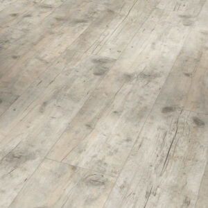 Madera Antigua Blanqueada | Vinilo Modular ONE Parador