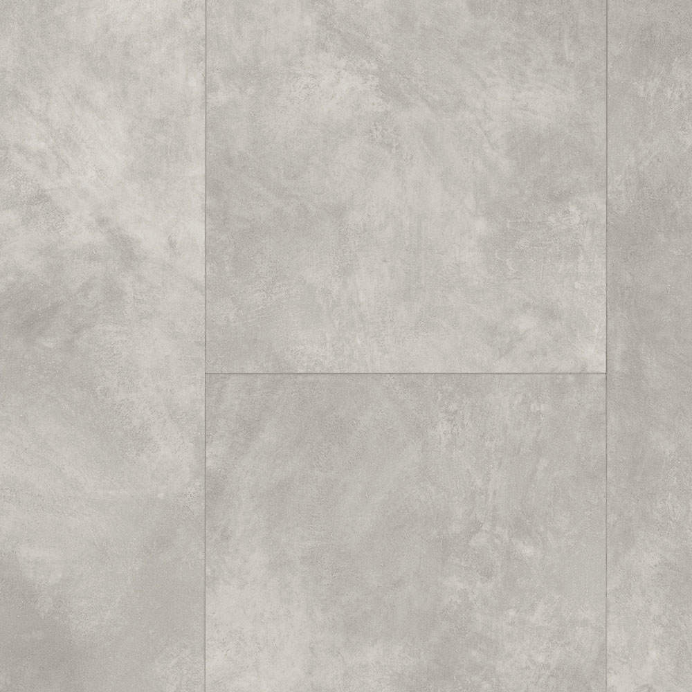 Cemento Gris Claro | Vinilo Modular ONE Hydron Parador | Detalle