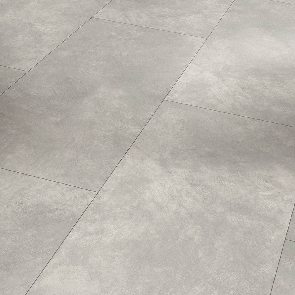Cemento Gris Claro | Vinilo Modular ONE Hydron Parador