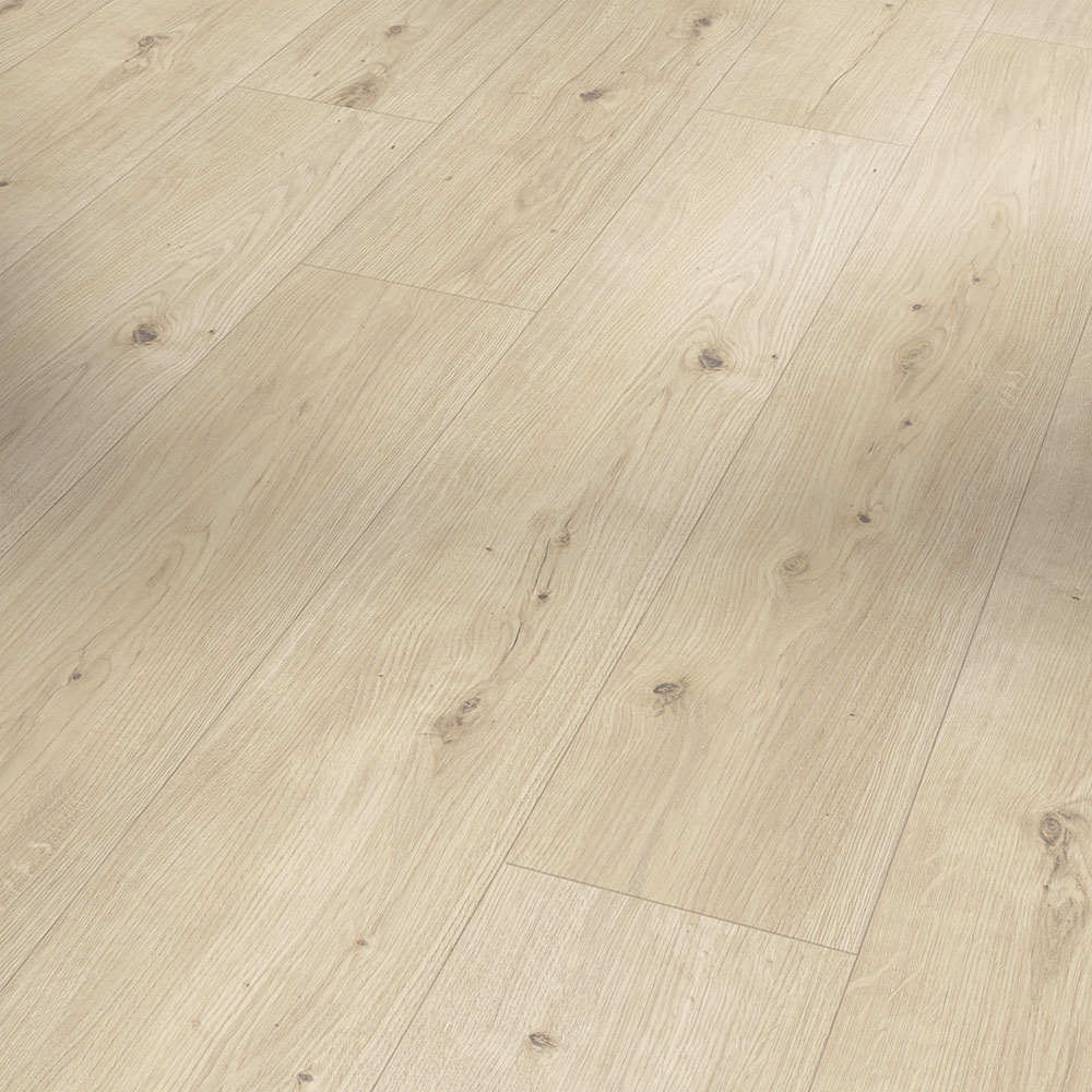 Roble Atmosphere Lijado | Vinilo Modular ONE Hydron Parador