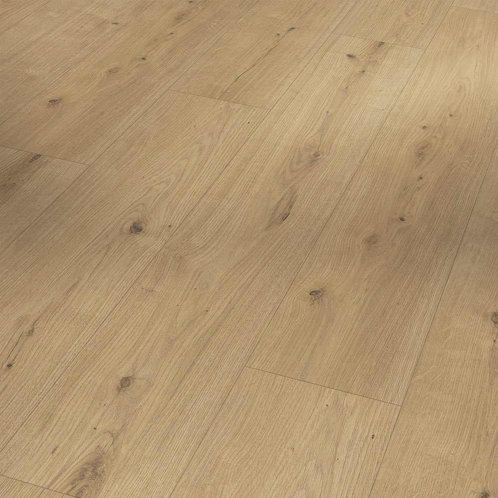 Roble Atmosphere Natur | Vinilo Modular ONE Hydron Parador