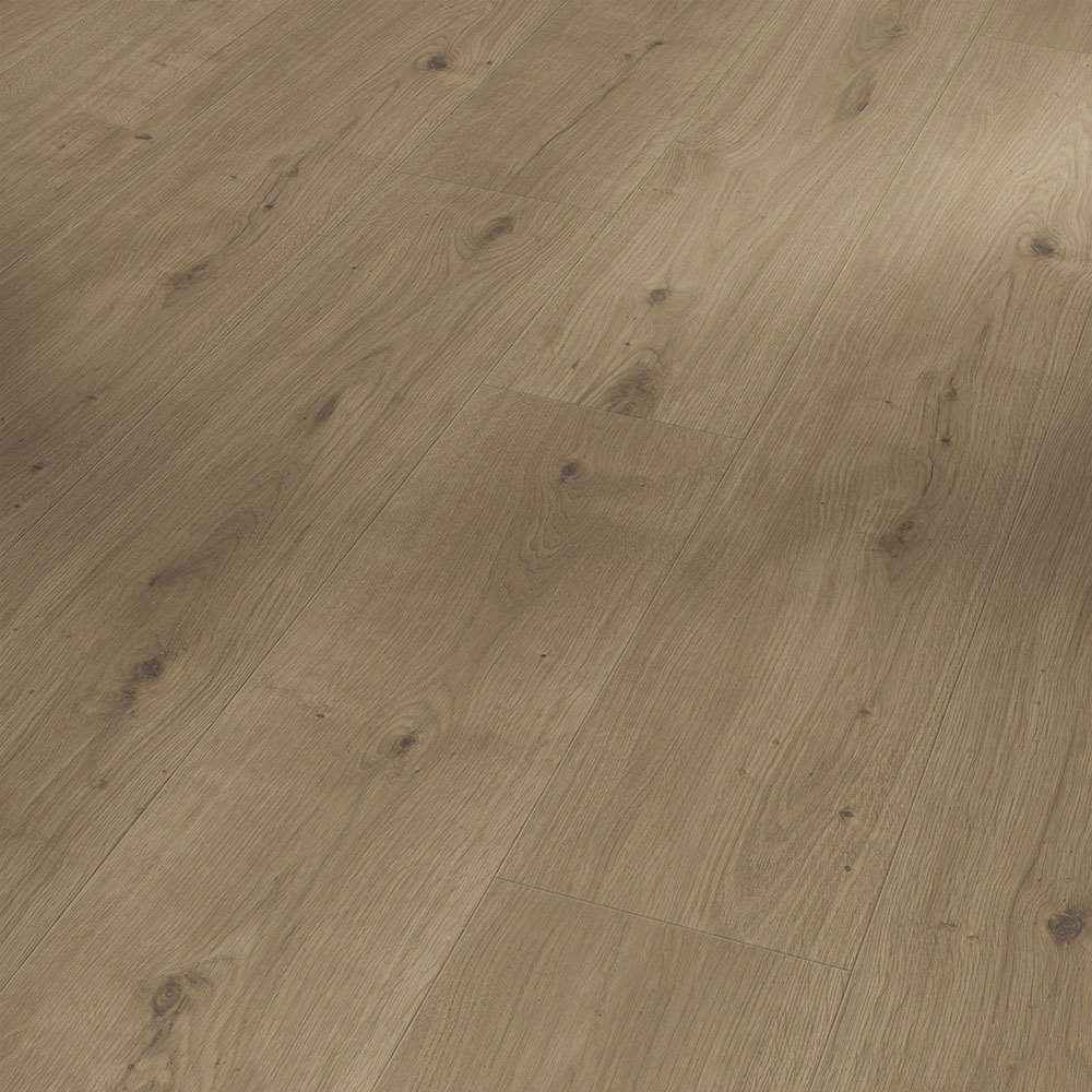 Roble Atmosphere Umbra | Vinilo Modular ONE Hydron Parador