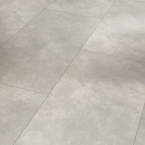 Cemento Gris Claro | Vinilo Modular ONE Parador