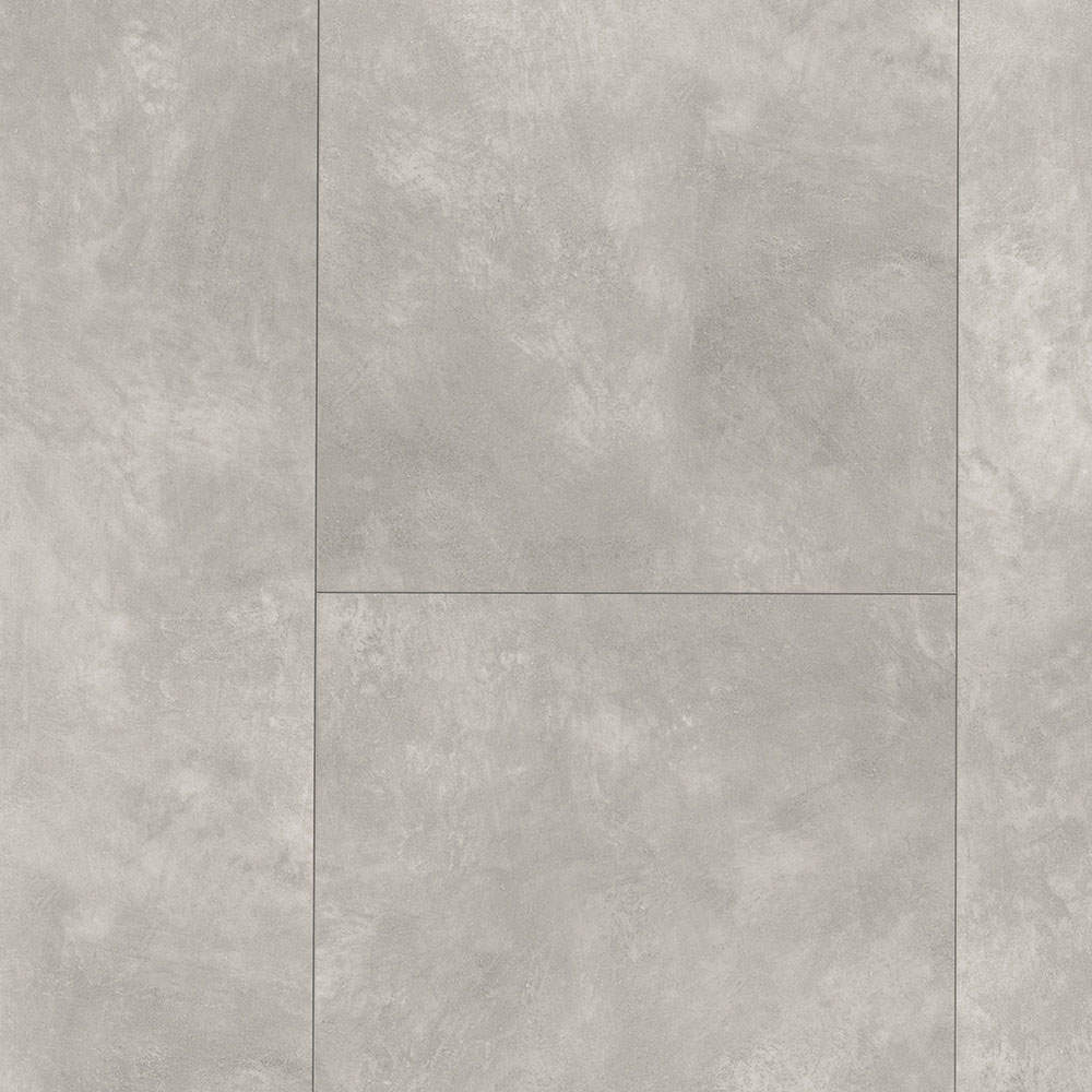 Cemento Gris Claro | Vinilo Modular ONE Parador | Detalle