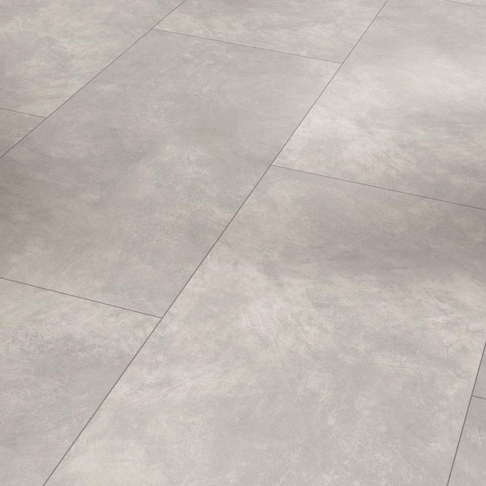 Cemento Gris Claro | Vinilo Modular ONE Parador