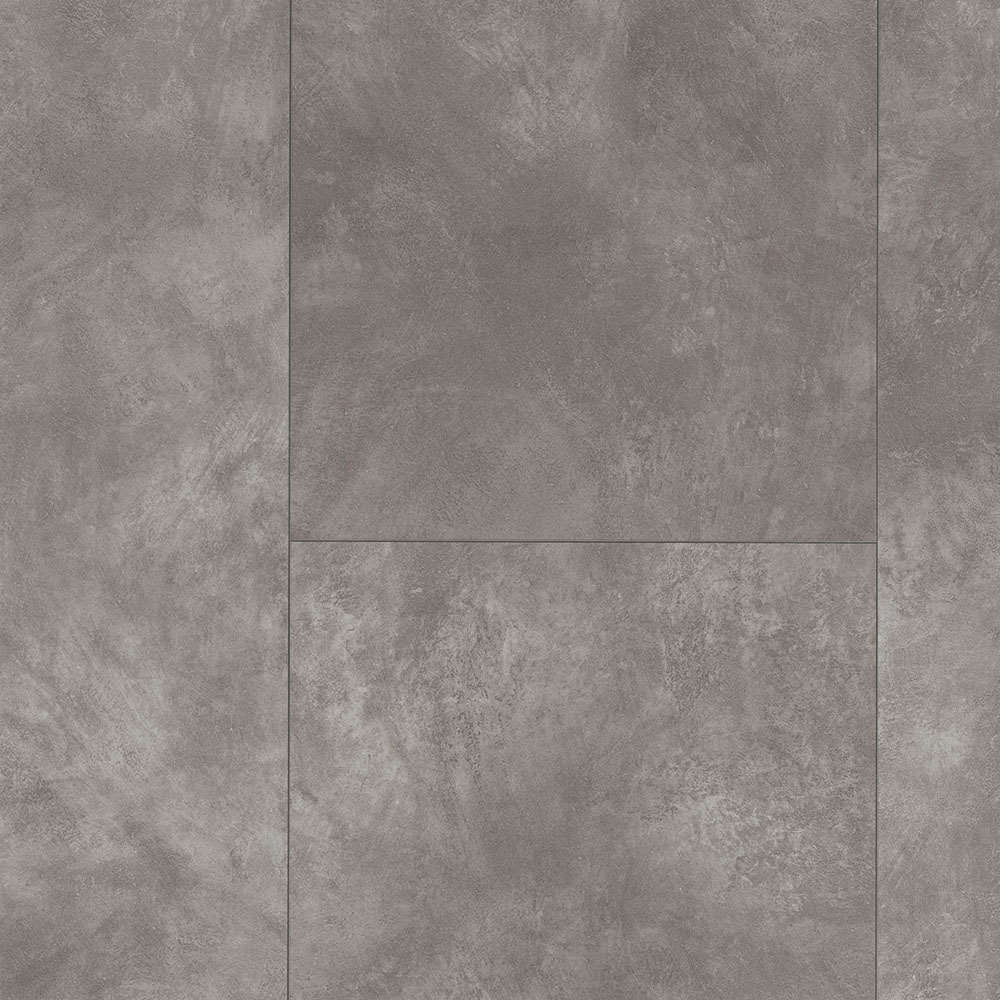 Cemento Gris Oscuro | Vinilo Modular ONE Parador | Detalle