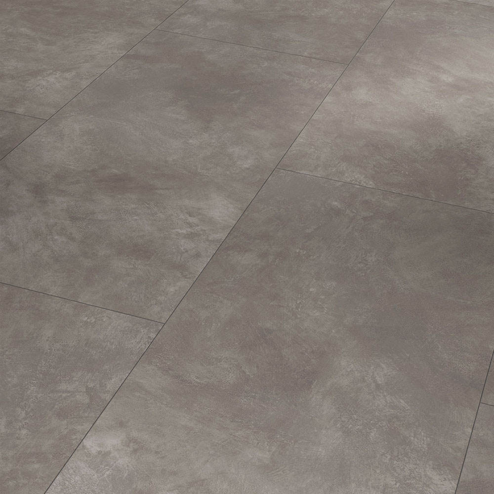 Cemento Gris Oscuro | Vinilo Modular ONE Parador