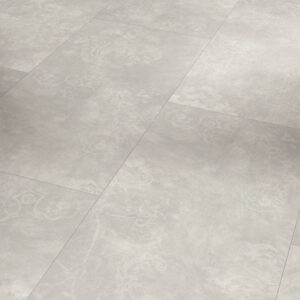 Cemento Ornament Blanco | Vinilo Modular ONE Parador