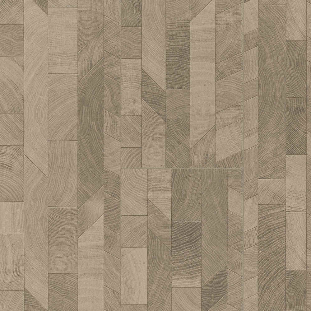 Cross Cut Original 3 Lamas | Vinilo Modular ONE Parador | Detalle