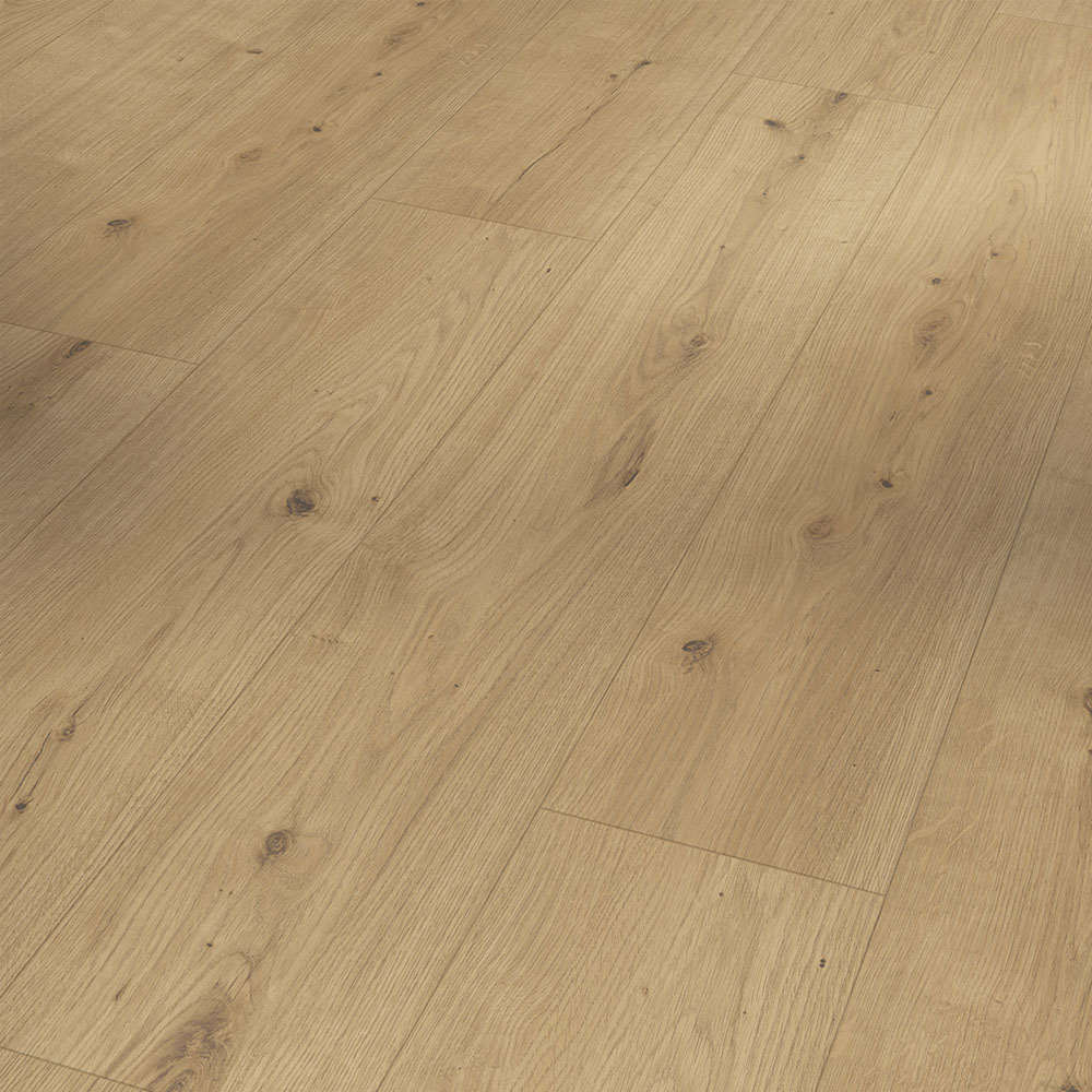 Roble Atmosphere Natur | Vinilo Modular ONE Parador