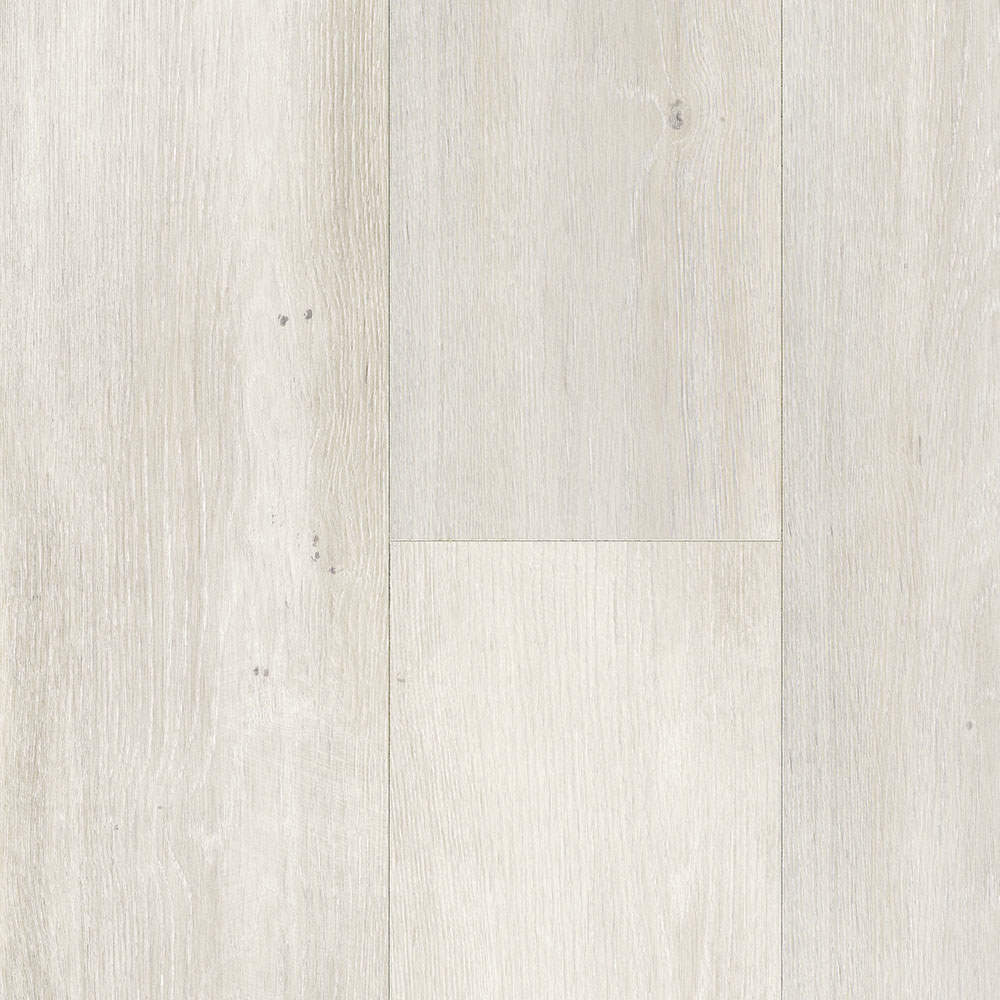 Roble Nordic Blanco | Vinilo Modular ONE Parador | Detalle