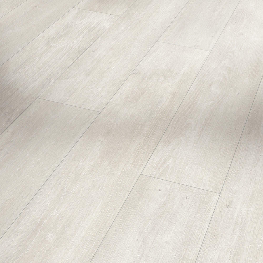 Roble Nordic Blanco | Vinilo Modular ONE Parador