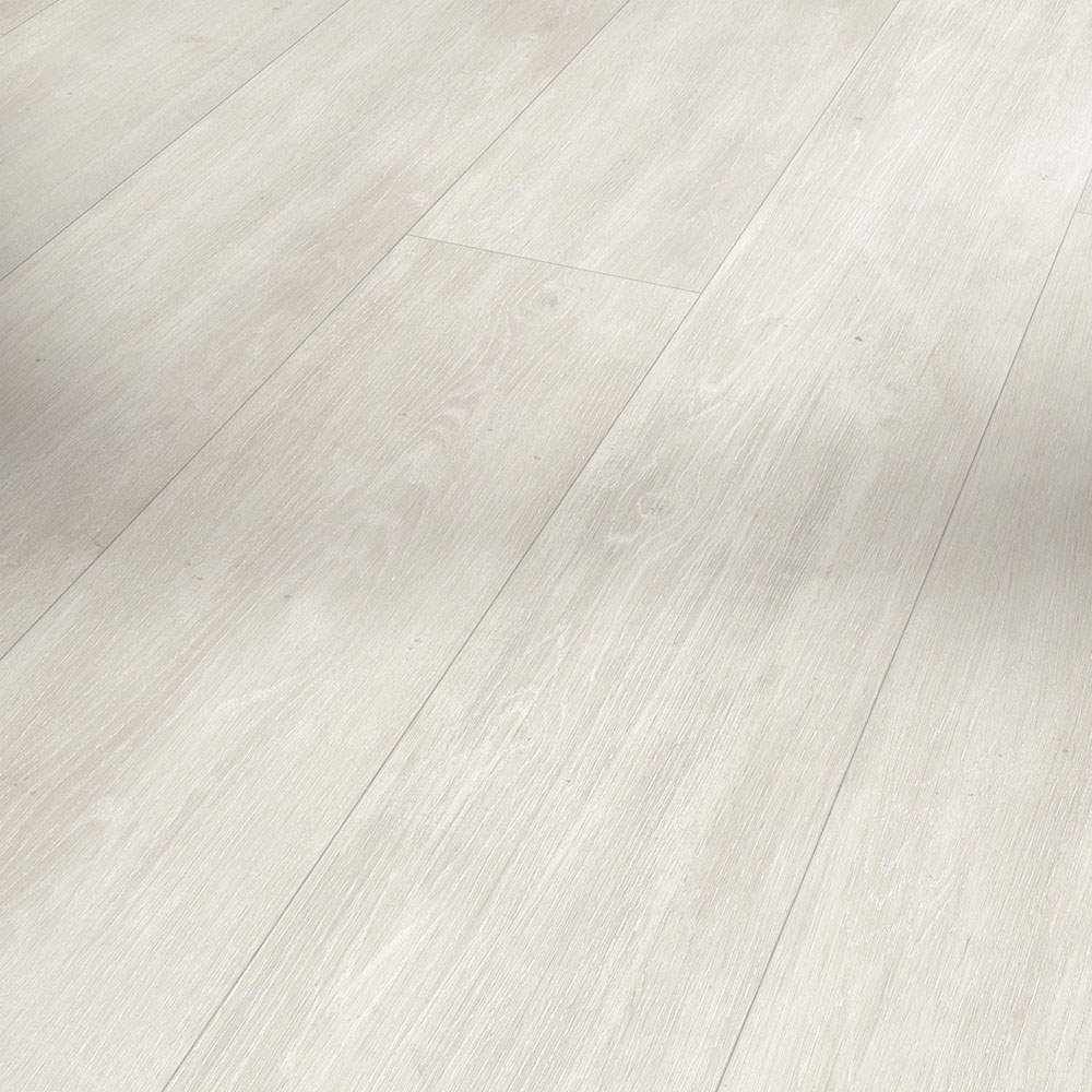 Roble Nordic Blanco XXL | Vinilo Modular ONE Parador