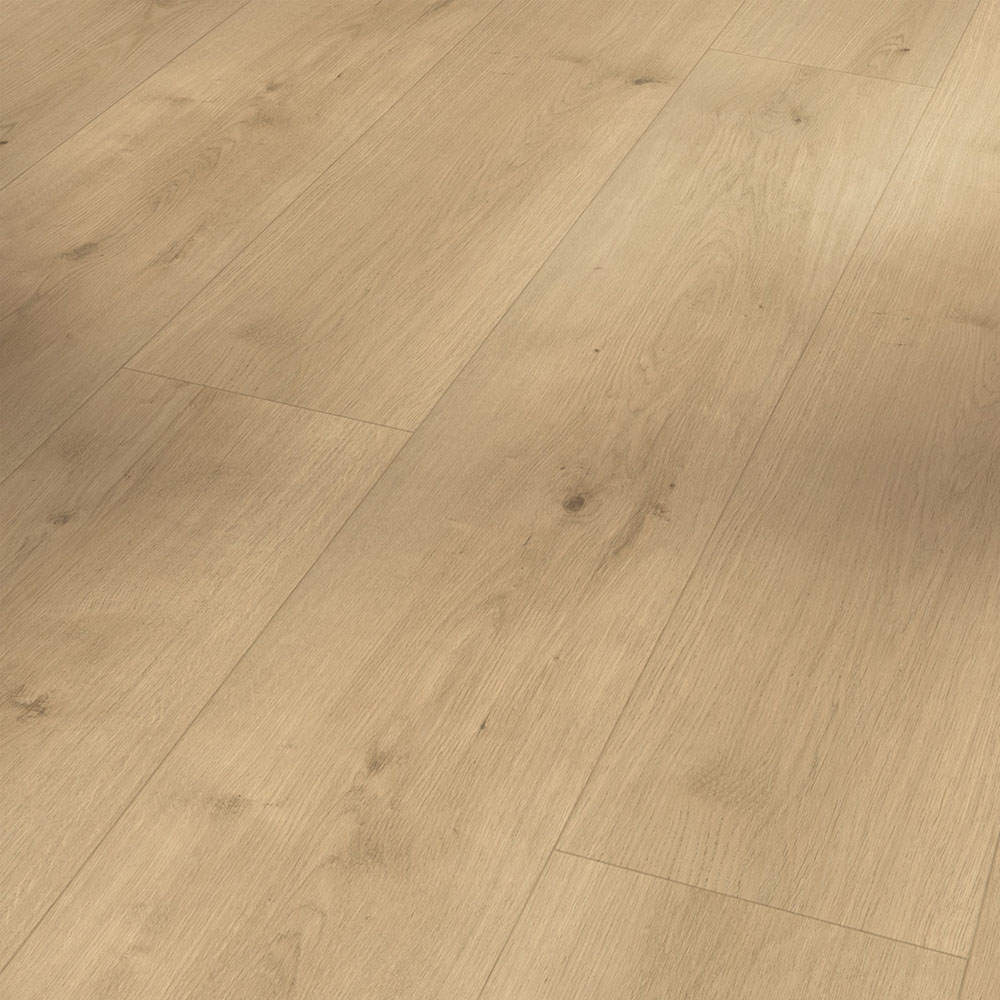 Roble Pure Natur XXL | Vinilo Modular ONE Parador