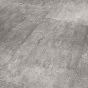 Industrial Canvas Grey | Vinilo Trendtime 5 Parador