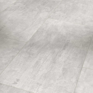 Industrial Canvas White | Vinilo Trendtime 5 Parador