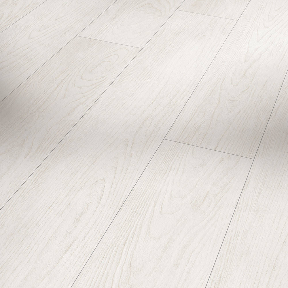 Symphony White XXL | Vinilo Trendtime 8 Parador