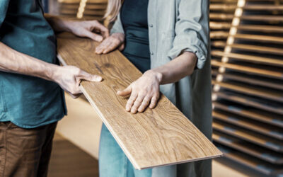 Suelos Laminados HDF: cómo escoger el modelo más adecuado