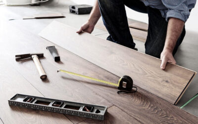 El Sistema de Click en la instalación de las Tarimas Flotantes: normativa, calidad y cómo valorarlo