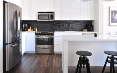 Suelos Laminados para Cocinas y Baños: 7 tips para elegir bien y no morir en el intento