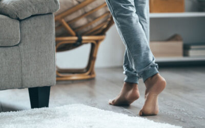 Suelos Laminados aptos para Calefacción Radiante y Refrigeración: cómo elegirlos e instalarlos