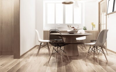 Clasificación de los Suelos Laminados: ¿Qué significa AC? ¿Qué es la clase de uso?